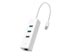 Tp-Link UE330C USB Type C to 3 Port USB 3.0 Hub with Ethernet Adapter V.1 [UE330C] Εικόνα 2