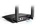 Tp-Link TL-MR100 Wireless N 4G LTE Router v2.0 [TL-MR100] Εικόνα 3