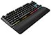 Corsair K70 Pro TKL RGB Hall Effect Programmable Mechanical Gaming Keyboard - Corsair MGX Hyperdrive Switches - US Layout [CH-911911G-NA] Εικόνα 2