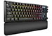 Corsair K70 Pro TKL RGB Hall Effect Programmable Mechanical Gaming Keyboard - Corsair MGX Hyperdrive Switches - US Layout [CH-911911G-NA] Εικόνα 3