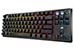 Corsair K70 Pro TKL RGB Hall Effect Programmable Mechanical Gaming Keyboard - Corsair MGX Hyperdrive Switches - US Layout [CH-911911G-NA] Εικόνα 4