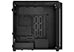 Corsair 9000D Airflow iCUE LINK RGB Windowed Super-Tower Case Tempered Glass - Black [CC-9011273-WW] Εικόνα 5