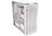 Corsair 9000D Airflow iCUE LINK RGB Windowed Super-Tower Case Tempered Glass - White [CC-9011274-WW] Εικόνα 4