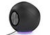 Creative Pebble SE 2.0 USB-C Powered RGB Speakers - Black [51MF1725AA000] Εικόνα 4