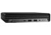 HP Pro Mini 400 G9 - i5-12500T - 16GB - 512GB SSD - Intel UHD Graphics - Windows 11 Pro [883S5EA] Εικόνα 3