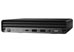 HP Pro Mini 400 G9 - i5-12500T - 16GB - 512GB SSD - Intel UHD Graphics - Windows 11 Pro [883S5EA] Εικόνα 4