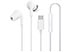 Xiaomi Type-C Earphones - White [BHR8931GL] Εικόνα 2