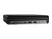 HP Elite Mini 805 G8 Ryzen 5 5600GE - 16GB - 512GB SSD - AMD Radeon Graphics - Windows 11 Pro [5M9Y8EA] Εικόνα 3