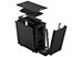 Fractal Design Define 7 Mini Mini-Tower Case - Black [FD-C-DEF7M-01] Εικόνα 7