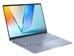 Asus Vivobook S 14 OLED (S5406SA-OLED-QD029W) - Ultra 5-226V - 16GB - 1TB SSD - Intel Arc Graphics - Windows 11 Home [90NB15R2-M002E0] Εικόνα 2