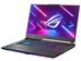 Asus ROG Strix G17 (G713PU-HX108W) - Ryzen 9-7940HX - 16GB - 1TB SSD - Nvidia RTX 4050 6GB - Windows 11 Home [90NR0C54-M008L0] Εικόνα 2