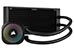 Corsair Nautilus RS RGB 240mm Liquid CPU Cooler - Black [CW-9060092-WW] Εικόνα 4