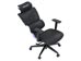 Anda Seat Gaming Chair X-AIR MEGA XL - Black Celeste [AD-WY-01-BBC] Εικόνα 2