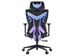 Anda Seat Gaming Chair X-AIR MEGA XL - Black Celeste [AD-WY-01-BBC] Εικόνα 3