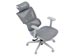 Anda Seat Gaming Chair X-AIR MEGA XL - Grey Twilight [AD-WY-01-GGSP] Εικόνα 2