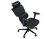 Anda Seat Gaming Chair X-AIR PRO XL - Black Celeste [AD-WY-01-BBC-B01] Εικόνα 2