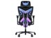 Anda Seat Gaming Chair X-AIR PRO XL - Black Celeste [AD-WY-01-BBC-B01] Εικόνα 3