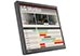 LG Electronics 17BR30T-B Touch Monitor 17¨ LED TN - 75Hz / 5ms Εικόνα 2