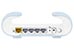 D-Link Aquila Pro AI AX3000 WiFi 6 Dual Band Smart Mesh Router - 2-Pack [M30-2] Εικόνα 5