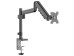 Anda Seat Stealth Pro A8-1T Ergonomic Monitor Arm - Black [AD-W-A8-1T-B] Εικόνα 2
