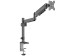 Anda Seat Stealth Pro A8-1T Ergonomic Monitor Arm - Black [AD-W-A8-1T-B] Εικόνα 3