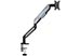 Anda Seat Stealth Pro II A9 Ergonomic Monitor Arm - Titanium [AD-W-A9-1S-BT] Εικόνα 3