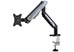 Anda Seat Stealth Pro II A9 Ergonomic Monitor Arm - Titanium [AD-W-A9-1S-BT] Εικόνα 4