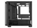 Asus A23 Plus ARGB Windowed Mid-Tower Case Tempered Glass - Black [90DC00K0-B19010] Εικόνα 4