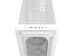 Asus A23 Plus ARGB Windowed Mid-Tower Case Tempered Glass - White [90DC00K3-B19010] Εικόνα 5