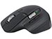 Logitech MX Master 3S Wireless Mouse - Graphite [910-006559] Εικόνα 6