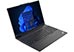 Lenovo ThinkPad E16 G2 - Ryzen 5-7535HS - 16GB - 512GB SSD - AMD Radeon 660M Graphics - Win 11 Pro [21M5002HGM] Εικόνα 2