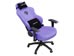 Anda Seat Gaming Chair Phantom 3 - Purple [AD18Y-06-V-PV] Εικόνα 3