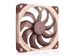 Noctua NF-A14x25 G2 PWM 140mm CPU Cooler [NF-A14x25 G2 PWM] Εικόνα 2