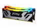 Kingston 48GB Fury Renegade RGB DDR5 8400MHz CL40 (Kit of 2) - Silver XMP [KF584CU40RSAK2-48] Εικόνα 2
