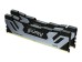 Kingston 48GB Fury Renegade DDR5 8400MHz CL40 (Kit of 2) - Silver XMP [KF584CU40RSK2-48] Εικόνα 2