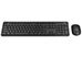 Asus Wireless Keyboard and Mouse Desktop Set CW100 Copilot - GR Layout [90XB0700-BKM1C0] Εικόνα 2