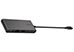 Asus DC201 Dual 4K USB-C Docking Station [90XB094N-BDS000] Εικόνα 2