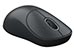 Xiaomi Wireless Mouse 3 - Black [BHR8913GL] Εικόνα 3