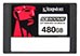 Kingston 480GB DC600ME Data Center Enterprise 2.5 SSD SATA III - Mixed-Use [SEDC600ME/480G] Εικόνα 2