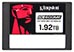 Kingston 1.92TB DC600ME Data Center Enterprise 2.5 SSD SATA III - Mixed-Use [SEDC600ME/1920G] Εικόνα 2