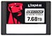 Kingston 7.68TB DC600ME Data Center Enterprise 2.5 SSD SATA III - Mixed-Use [SEDC600ME/7680G] Εικόνα 2