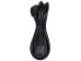 Sonora Προέκταση καλωδίου (Schuko) - 3m - Black [EC3B100] Εικόνα 2