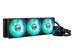Asus Prime LC 360 ARGB Liquid CPU Cooler - Black [90RC0101-B0EAY0] Εικόνα 2