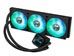 Asus Prime LC 360 ARGB Liquid CPU Cooler - Black [90RC0101-B0EAY0] Εικόνα 3