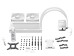 Be Quiet! Light Loop ARGB 240mm Liquid CPU Cooler - White [BW021] Εικόνα 3