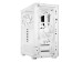 Be Quiet! Pure Base 501 Airflow Window Mid-Tower Case Tempered Glass - White [BGW75] Εικόνα 2