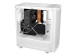 Be Quiet! Pure Base 501 Airflow Window Mid-Tower Case Tempered Glass - White [BGW75] Εικόνα 3