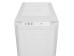 Be Quiet! Pure Base 501 Airflow Window Mid-Tower Case Tempered Glass - White [BGW75] Εικόνα 4
