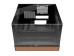 Be Quiet! Light Base 600 DX Mid-Tower Case Tempered Glass - Black [BGW65] Εικόνα 3
