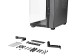 Be Quiet! Light Base 600 DX Mid-Tower Case Tempered Glass - Black [BGW65] Εικόνα 4